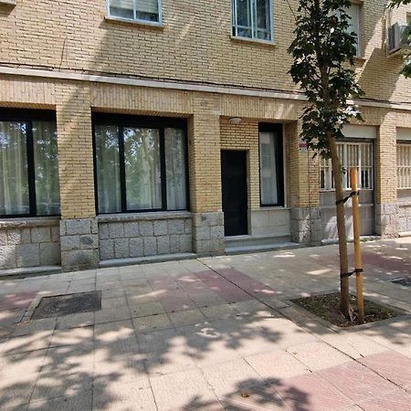 Appartamento La Promesa Madrid Esterno foto